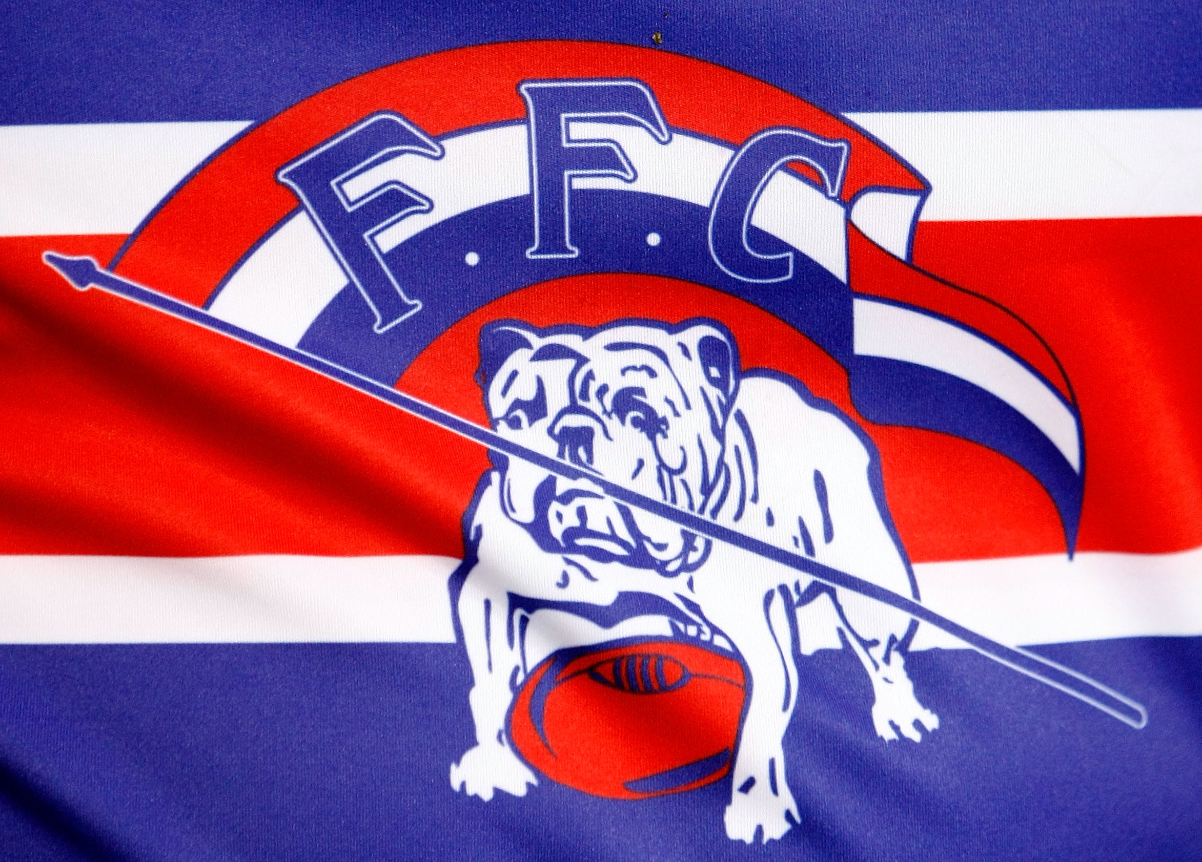 Dogs may go back to the 'Scray